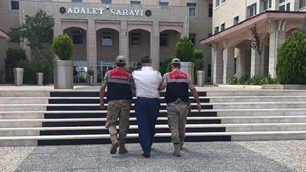 Siirt’te uyuşturucu satıcılarına operasyon: 3 gözaltı