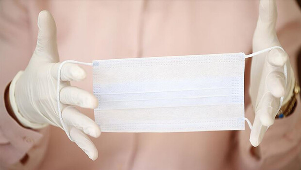 Sinop’ta maske takma zorunluluğu getirildi