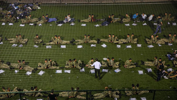Son dakika… 15 Temmuz’un kritik davasında çok önemli gelişme