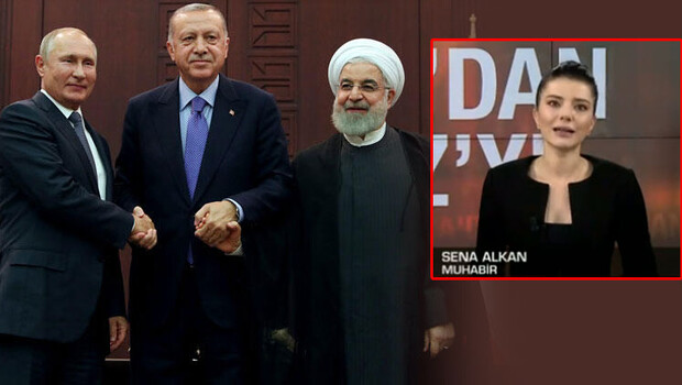 Son dakika… Astana zirvesi bugün dijital yapılacak! İşte ayrıntılar