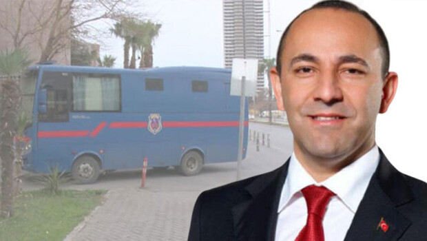 Son dakika… Görevden alınan CHP’li Başkana FETÖ’den hapis cezası