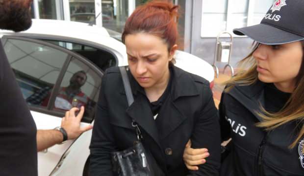 Son dakika haberi: Fetullah Gülen’in yeğeninin cezası belli oldu!