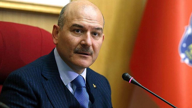 Son dakika haberi: İçişleri Bakanı Soylu’dan FETÖ ile mücadele açıklaması