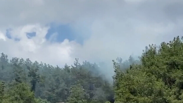 Son dakika haberi: İstanbul’da yangın paniği