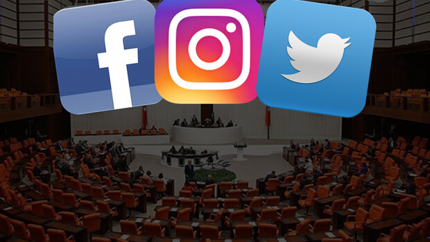 Son dakika haberi: Sosyal medya düzenlemesinde neler var? Detaylar belli oldu