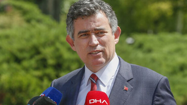 Son dakika haberi: TBB Başkanı Feyzioğlu’ndan Baro Başkanlarına çağrı