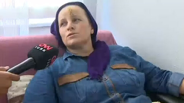 Son dakika haberler… Faciadan yaralı kurtulan işçi her şeyi anlattı: Patlayacağız dedik, böyle olacağını biliyorduk