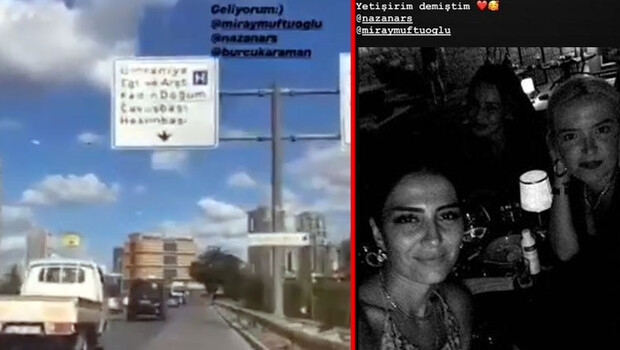 Son dakika haberler… İYİ Partili milletvekili Lütfü Türkkan’ın kızından skandal hareket! ‘Yetişirim demiştim’