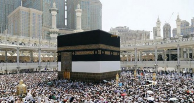 Suudi Arabistan, hac için sağlık protokolü yayınladı