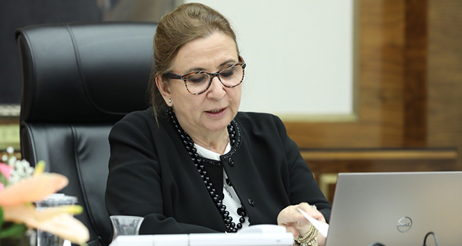 Ticaret Bakanı Pekcan İspanyol mevkidaşı ile görüştü