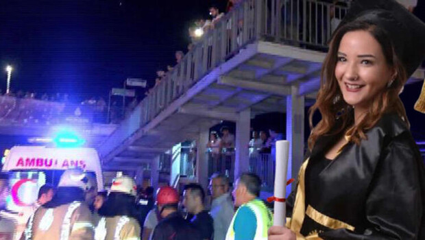 Üniversiteli Begüm’ün davasında yeni gelişme! 22 yıl…