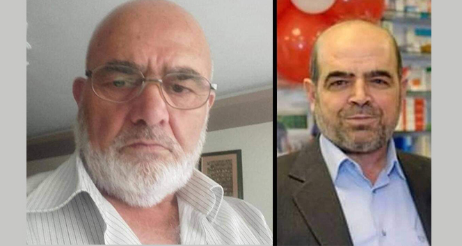 İki kardeş, 13 gün arayla koronavirüse yenik düştü