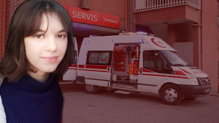 Alışverişten döndü dehşeti yaşadı!