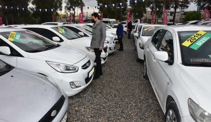 İkinci el araç alacaklar dikkat: Şu an en uygun zaman