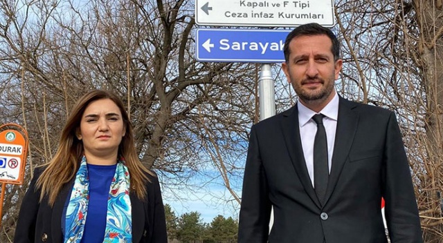 CHP’liler Demirtaş’a gitti