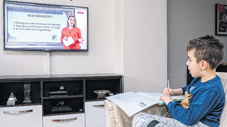 2020’de eğitimde gel-git kararlar