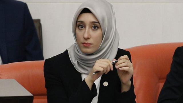 Hiçbir soru önergesi yok ama en çok beğenilen 5.nci vekil