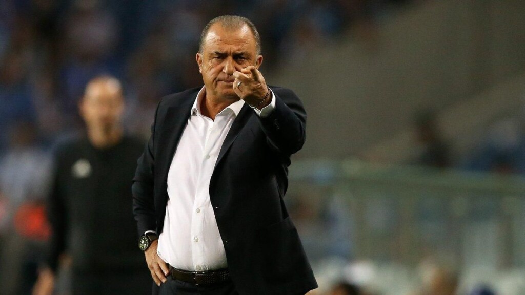 Galatasaray’da Fatih Terim daha fazla dayanamadı! Yollar ayrılıyor…