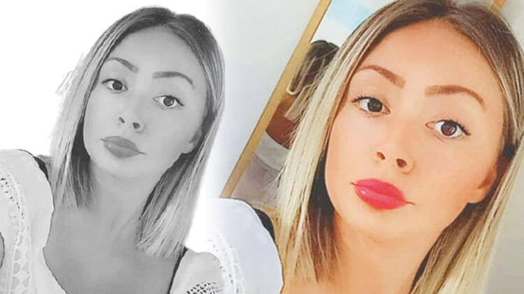Yasemin Çetindağ eski sevgilisi tarafından öldürüldü