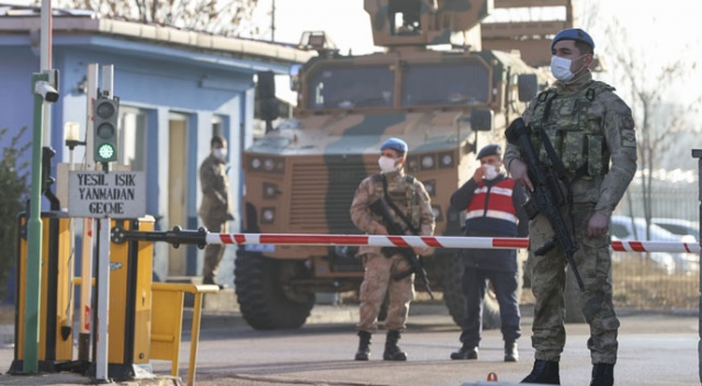 Hainler hapiste çürüyecek! 92 sanığa müebbet