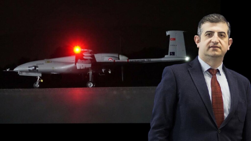 Haluk Bayraktar açıkladı: Yüzde 20’den yüzde 70’lere çıktı