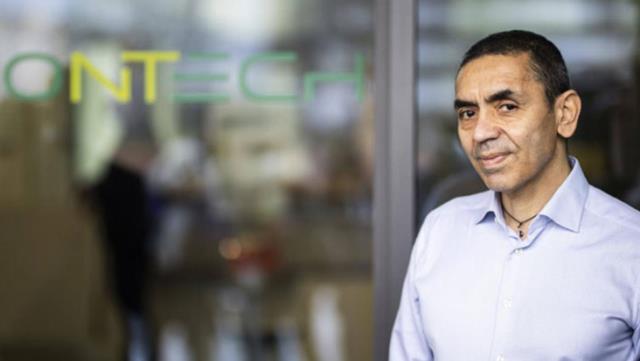 Prof. Dr. Uğur Şahin’den korkutan açıklama: Koronavirüs 10 sene daha aramızda olacak