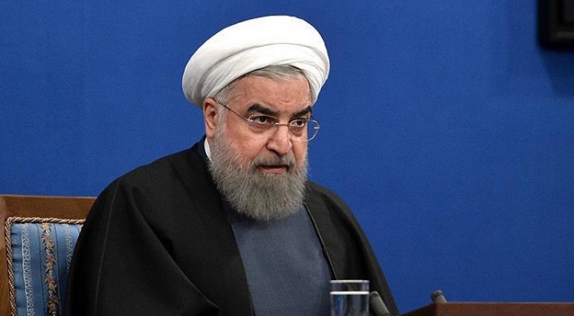 Ruhani: “Trump, Saddam gibi yok olacak”