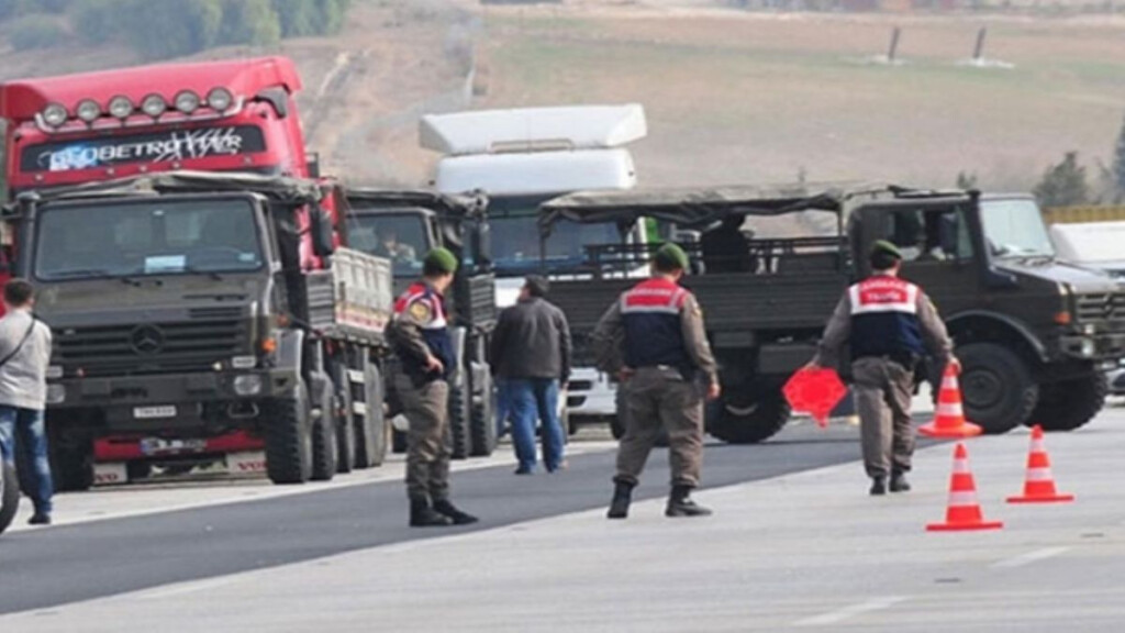 ‘MİT tırlarının durdurulması’ davasının gerekçeli kararı açıklandı