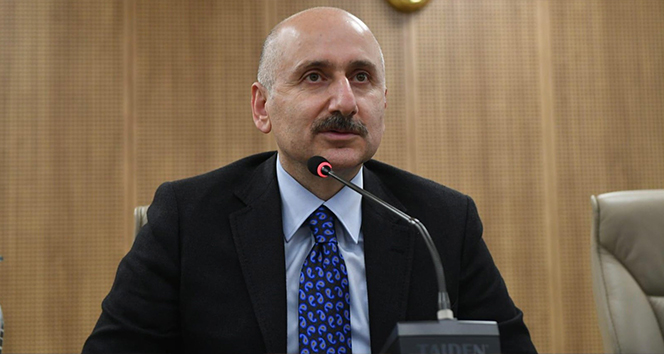 5A uydusu için tarih belli oldu