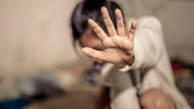 Şiddet formları güncellendi yeni uygulama başlıyor