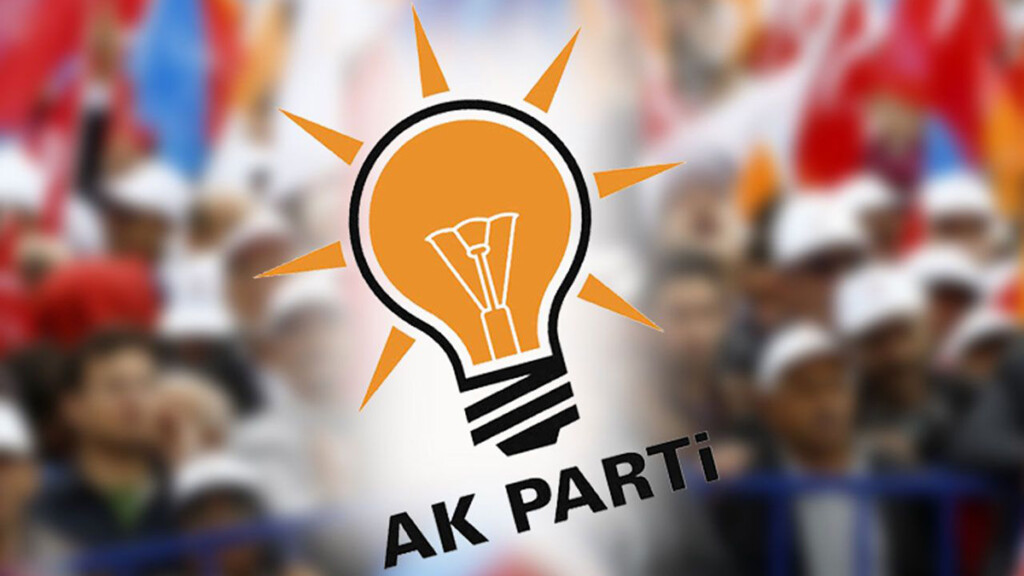Son dakika! AK Parti’den 3 isme suç duyurusu