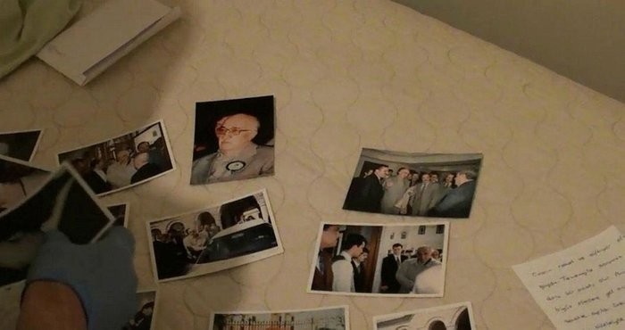 FETÖ’den beklenen hainlik! O dosyayı böyle kapattı