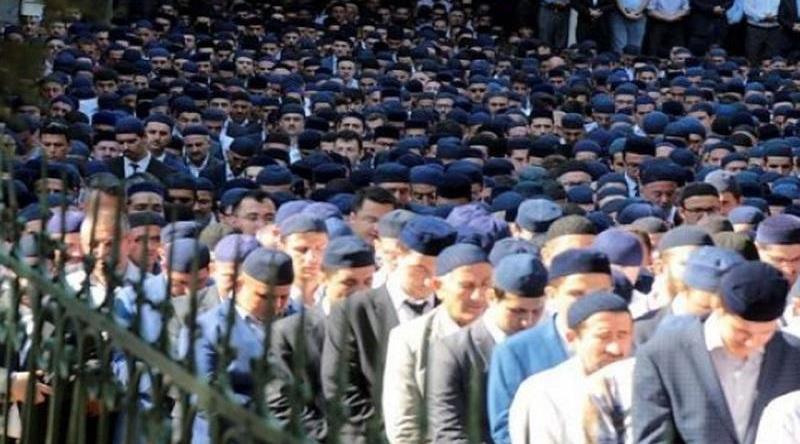 Maliye’de cemaat zorbalığı: Vergi denetimcisi Süleymancılar esnafa haksız ceza yağdırıyor