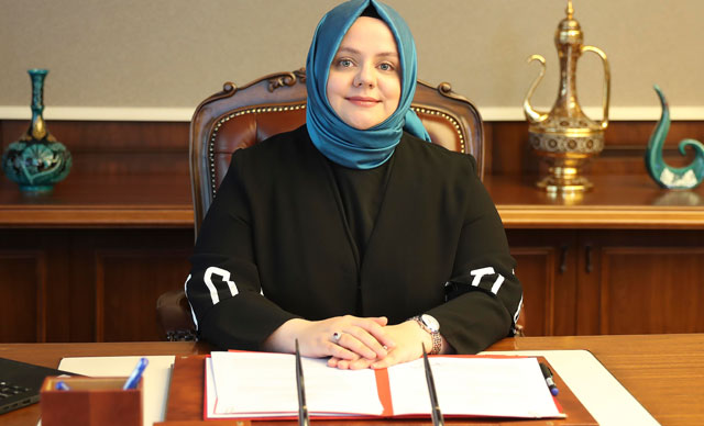 Bakan Selçuk’tan GSS ve Bağkur açıklaması