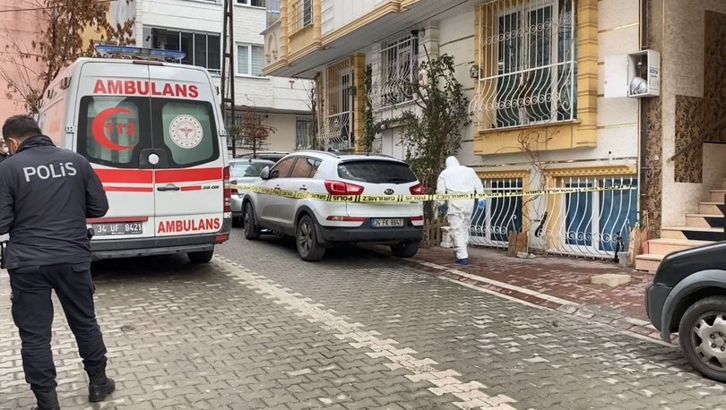4 çocuk annesi kadının cansız bedeni sokakta bulundu
