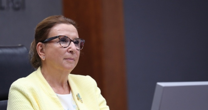 En yüksek aylık ihracat, 2020 yılı Aralık ayında