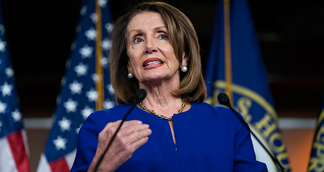 ABD’de nükleer paniği