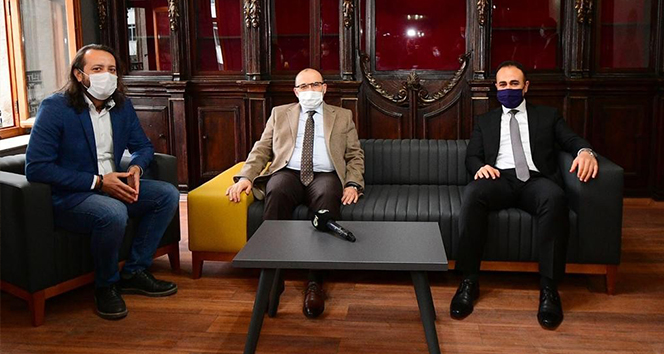 Trabzon Valisi Ustaoğlu: ‘Korona virüsün yükselişini durdurduk’