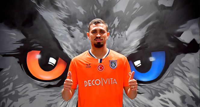 Leonardo Duarte resmen Medipol Başakşehir’de