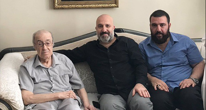 Osmanlı Hanedanı reisi Dündar Osmanoğlu, Şam’da vefat etti