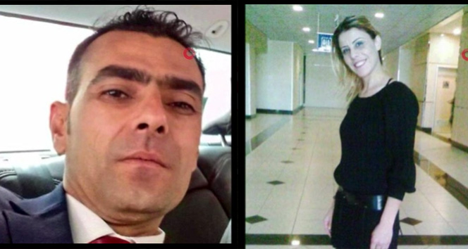 İstanbul’da dehşet! Karısını boğarak öldürdü