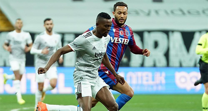 İstanbul’da galip Trabzonspor!