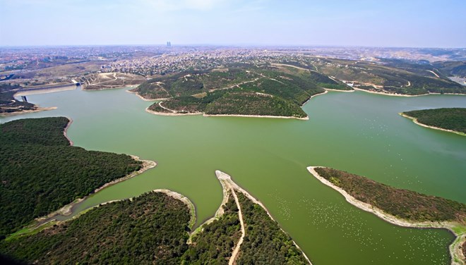 İstanbul’da kuraklık tehlikesi geçti mi?