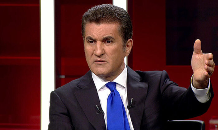 Sarıgül ‘hangi ittifakta yer alacaksınız?’ sorusuna cevap verdi