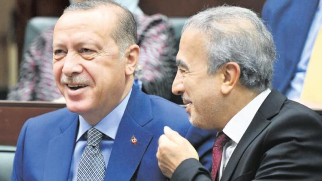 AK Parti Grup Başkanı Naci Bostancı’dan erken seçim açıklaması