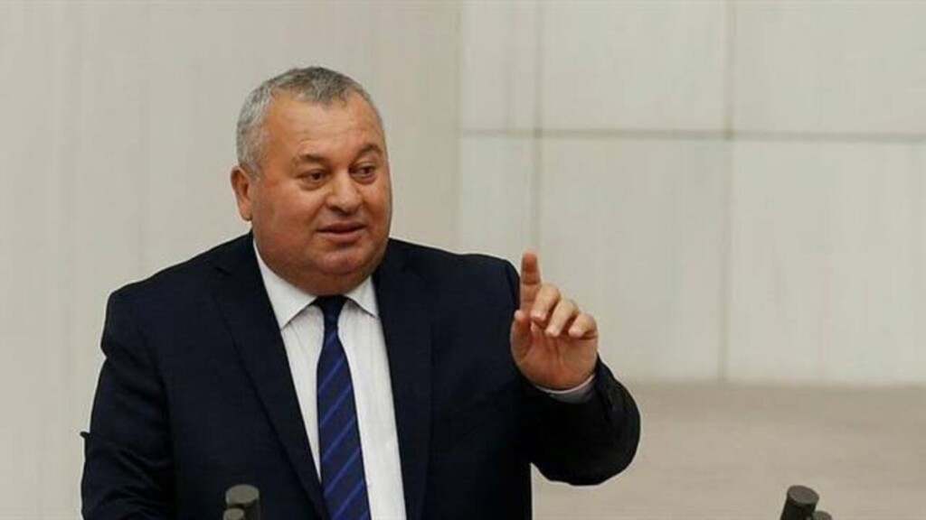 DP’li Enginyurt: Hükümeti tekrar uyarıyorum