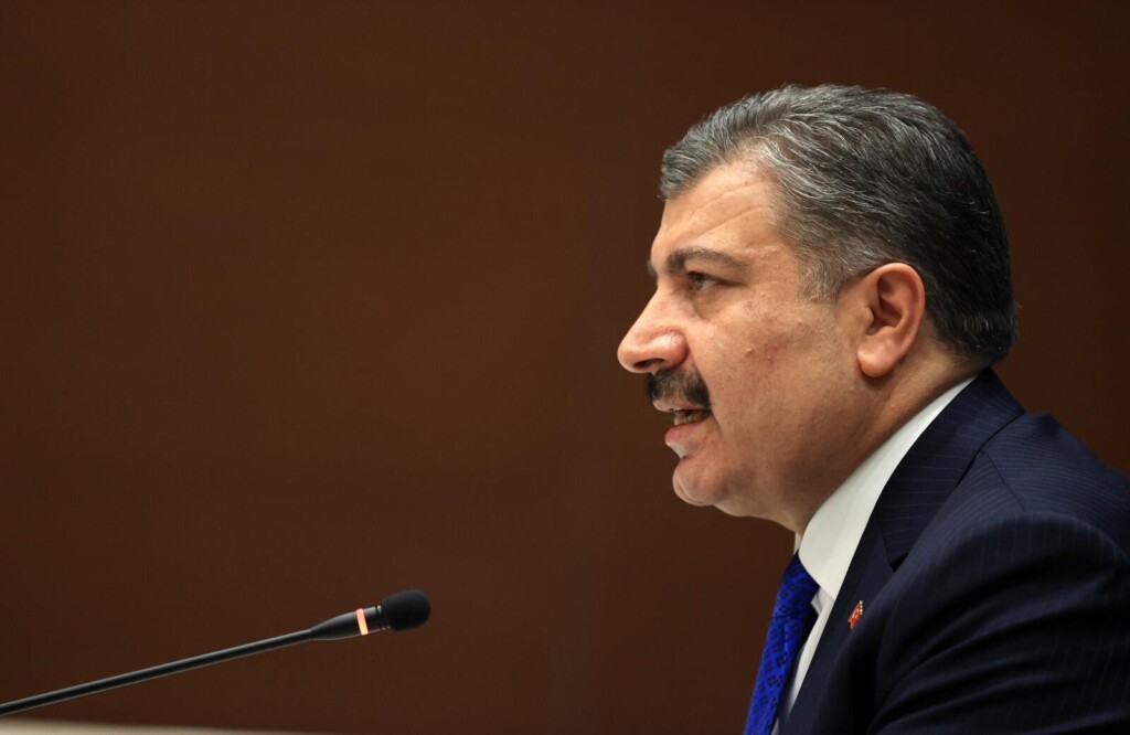 Düşüş sürüyor ama, can sıkan bir durum var