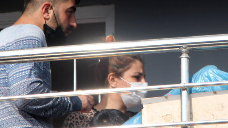 Polisi alarma geçiren kargo! Üzerindeki yazı panik yarattı