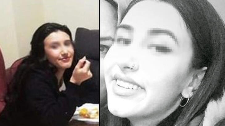 Korkunç cinayet! Yasak aşktan doğan bebeğini ölüme terk etti