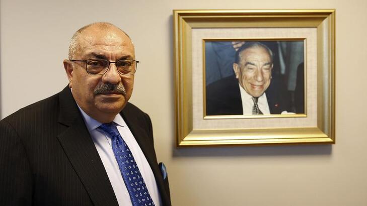Tuğrul Türkeş konuştu: Azgın milliyetçilikle kastım…